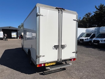 Used Renault Master 2022 for sale - 78370683: Photo