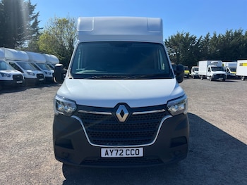 Used Renault Master 2022 for sale - 78370683: Photo