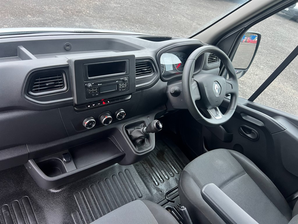 Used Renault Master 2023 for sale - 77648450: Photo 11