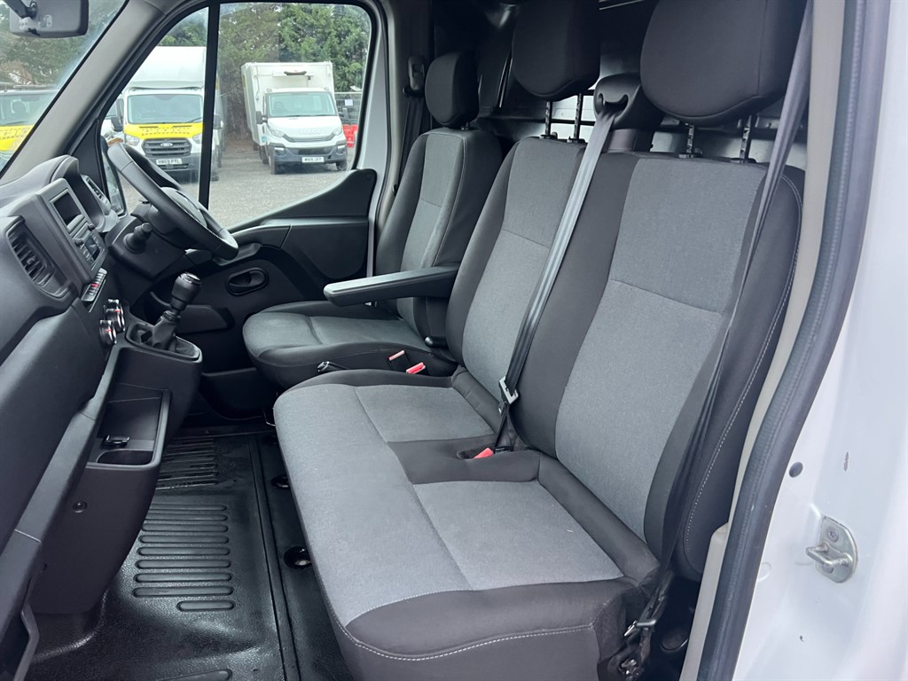 Used Renault Master 2023 for sale - 77648450: Photo 13