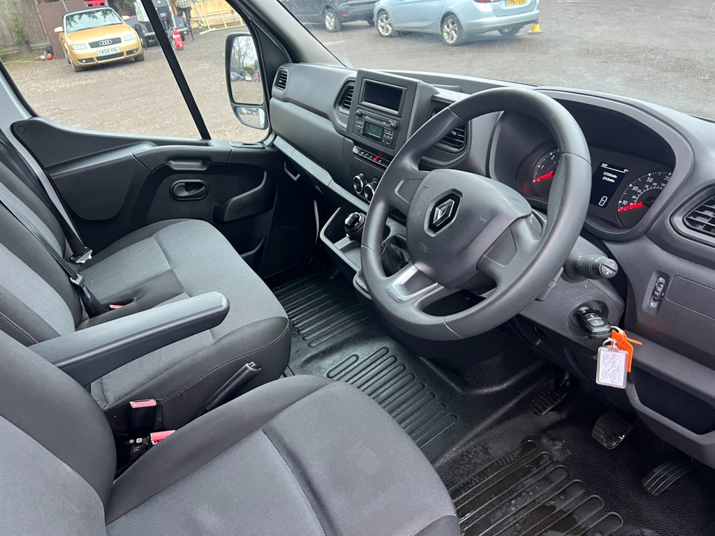 Used Renault Master 2023 for sale - 77648450: Photo 14