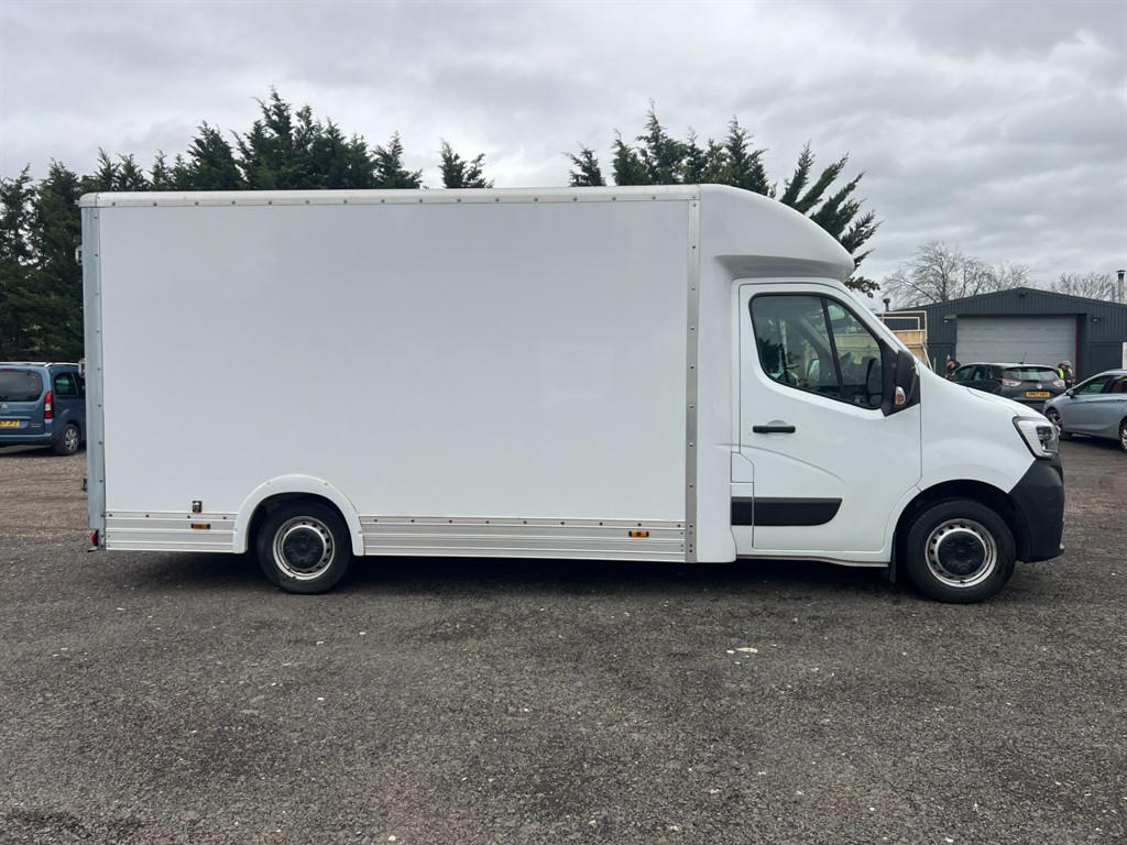 Used Renault Master 2023 for sale - 77648450: Photo 15