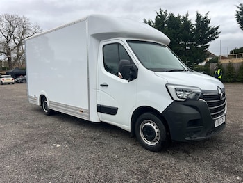 Used Renault Master 2023 for sale - 77648450: Photo