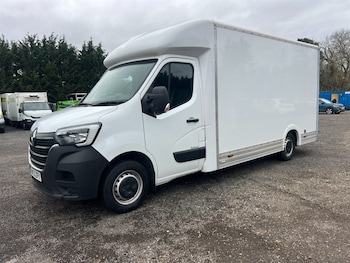 Used Renault Master 2023 for sale - 77648450: Photo