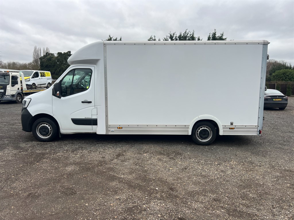 Used Renault Master 2023 for sale - 77648450: Photo 3