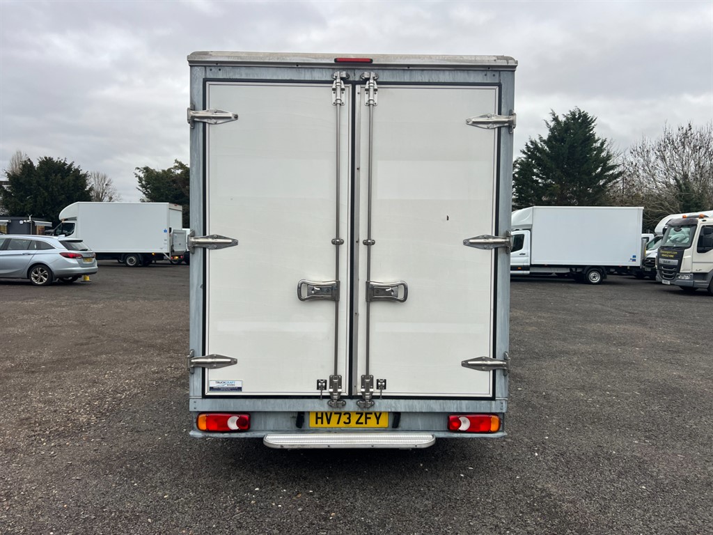 Used Renault Master 2023 for sale - 77648450: Photo 7