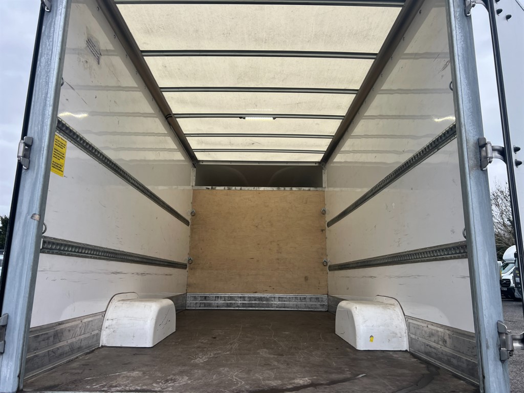 Used Renault Master 2023 for sale - 77648450: Photo 8