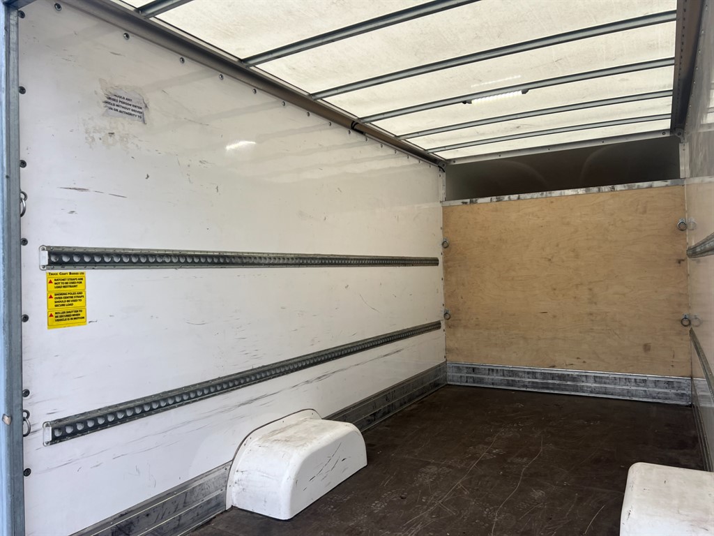 Used Renault Master 2023 for sale - 77648450: Photo 9