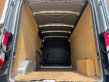 Used Ford Transit 2023 for sale - 79421195: Photo