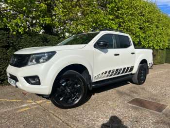 Used Nissan Navara 2020 for sale - 70671676: Photo