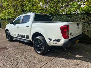 Used Nissan Navara 2020 for sale - 70671676: Photo