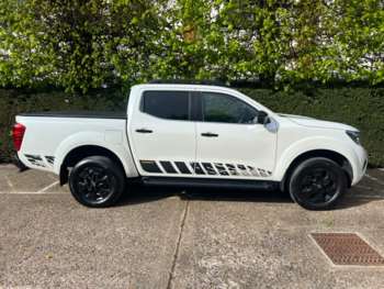 Used Nissan Navara 2020 for sale - 70671676: Photo
