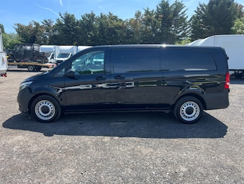 Used Mercedes-Benz Vito 2016 for sale - 78701344: Photo