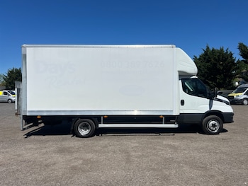 Used Iveco Daily 2020 for sale - 78442568: Photo