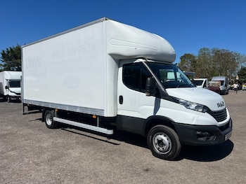 Used Iveco Daily 2020 for sale - 78442568: Photo