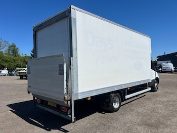 Used Iveco Daily 2020 for sale - 78442568: Photo