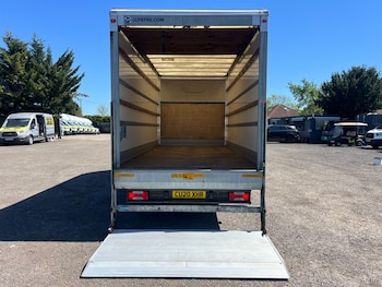Used Iveco Daily 2020 for sale - 78442568: Photo