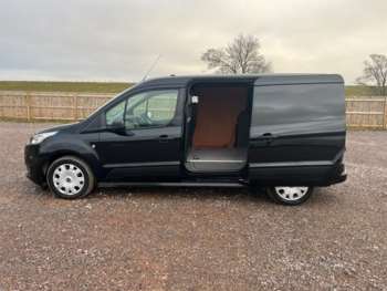 Used Ford Transit Connect 2019 for sale - 65782788: Photo