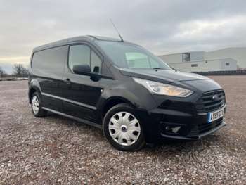 Used Ford Transit Connect 2019 for sale - 65782788: Photo