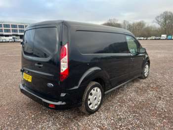 Used Ford Transit Connect 2019 for sale - 65782788: Photo