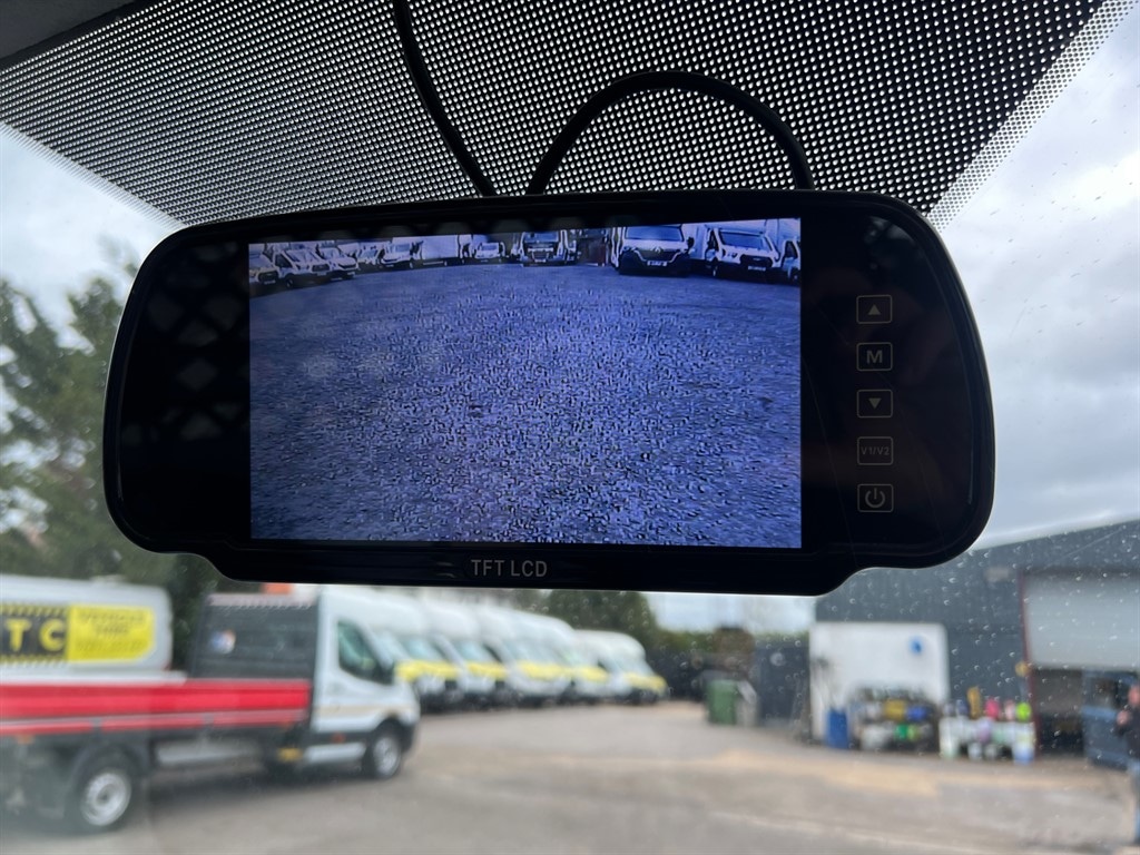 Used Ford Transit 2017 for sale - 78133744: Photo 14