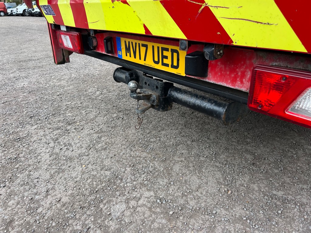 Used Ford Transit 2017 for sale - 78133744: Photo 16