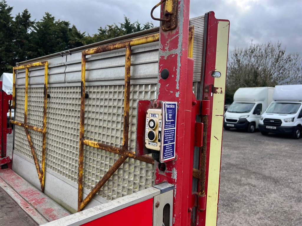 Used Ford Transit 2017 for sale - 78133744: Photo 23