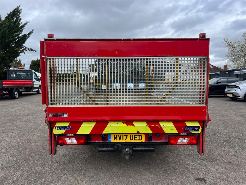 Used Ford Transit 2017 for sale - 78133744: Photo 5