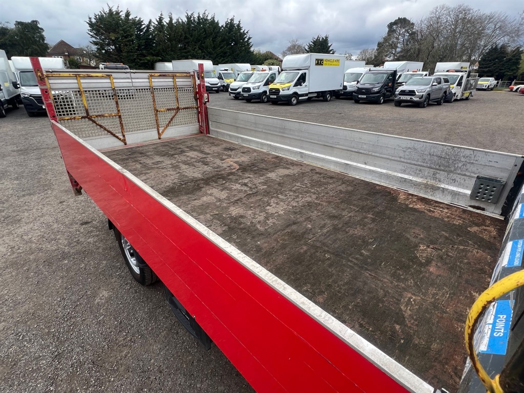 Used Ford Transit 2017 for sale - 78133744: Photo 7