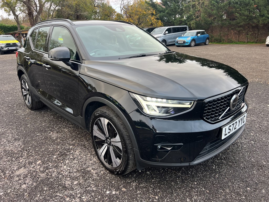 Used Volvo XC40 2022 for sale - 76532352: Photo 11