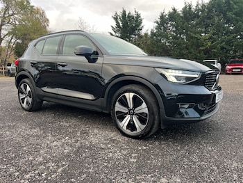 Used Volvo XC40 2022 for sale - 76532352: Photo