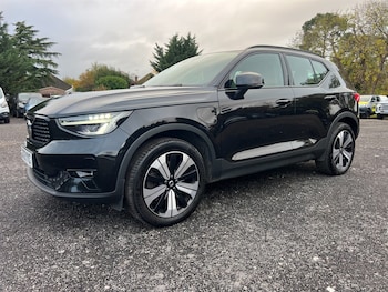 Used Volvo XC40 2022 for sale - 76532352: Photo