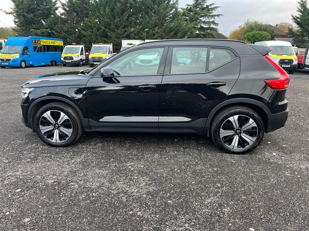 Used Volvo XC40 2022 for sale - 76532352: Photo 4