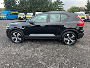 Used Volvo XC40 2022 for sale - 76532352: Photo