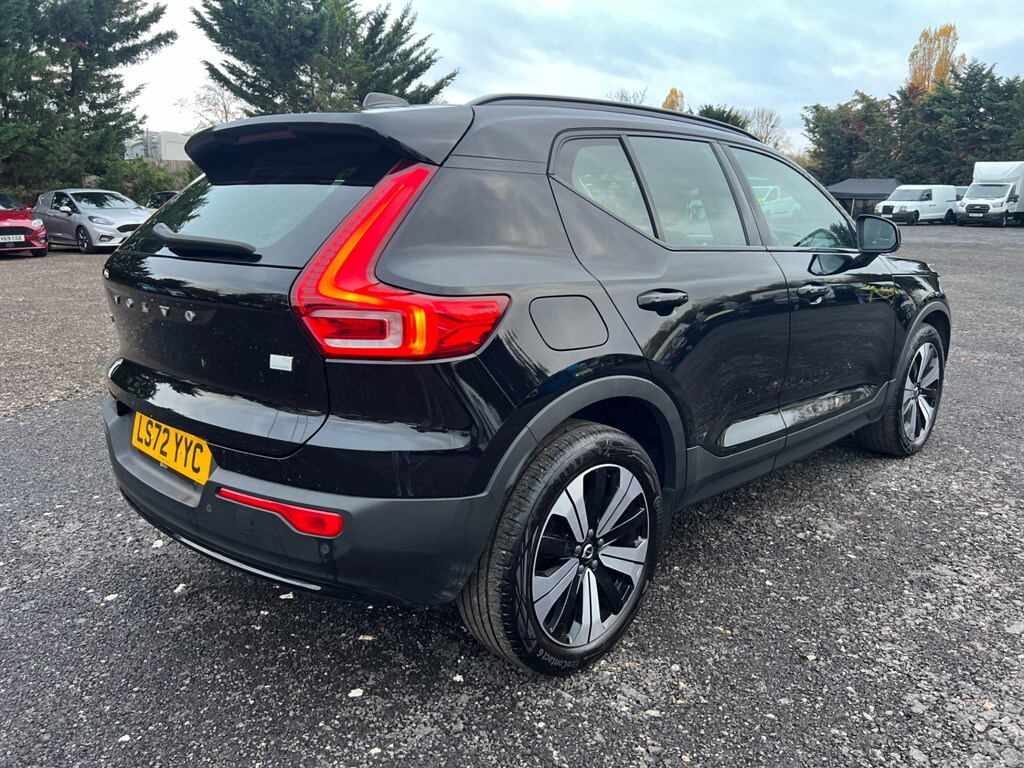Used Volvo XC40 2022 for sale - 76532352: Photo 6