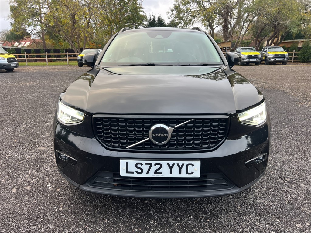 Used Volvo XC40 2022 for sale - 76532352: Photo 9