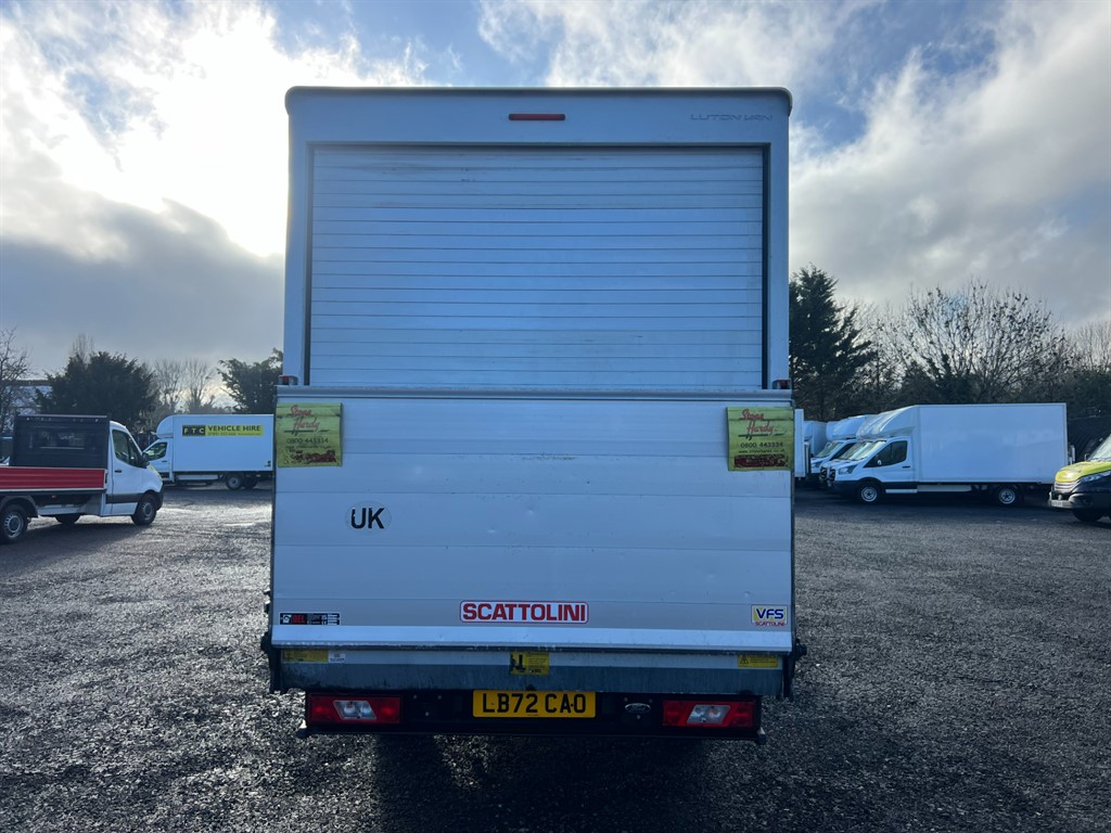 Used Ford Transit 2022 for sale - 77442927: Photo 13