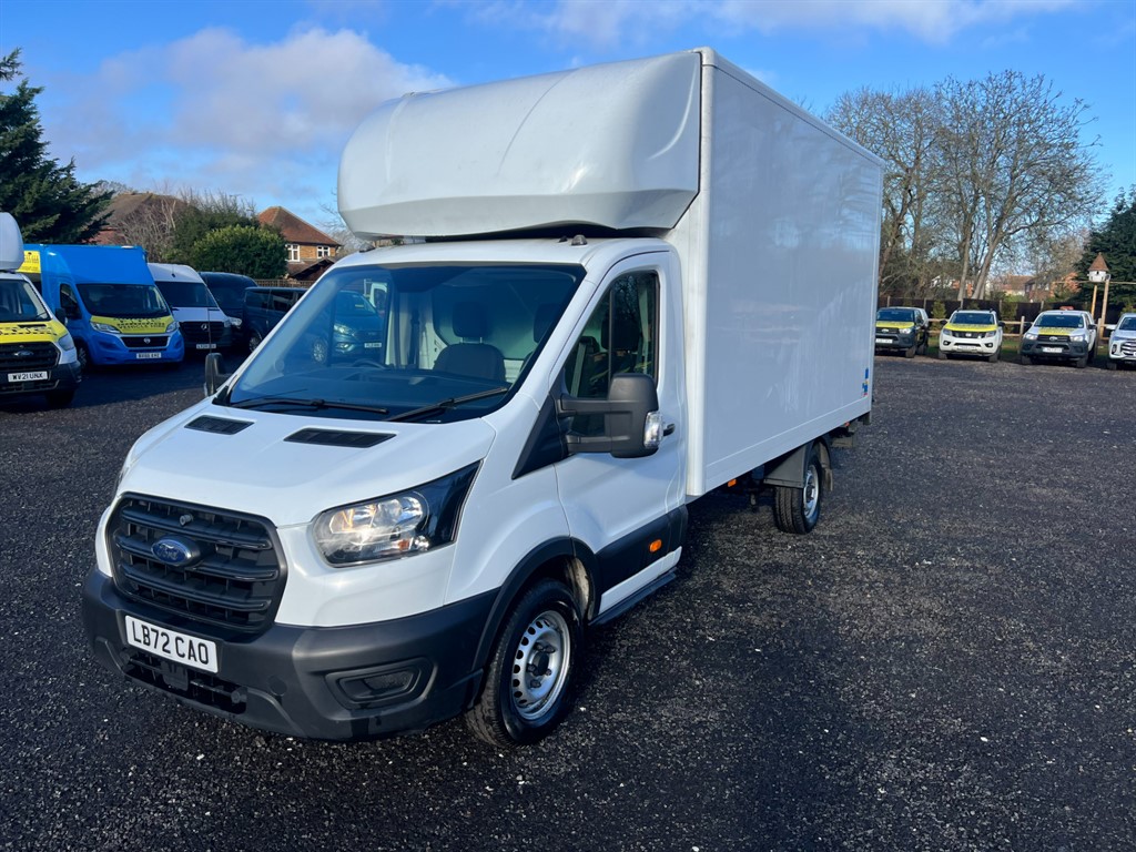 Used Ford Transit 2022 for sale - 77442927: Photo 15