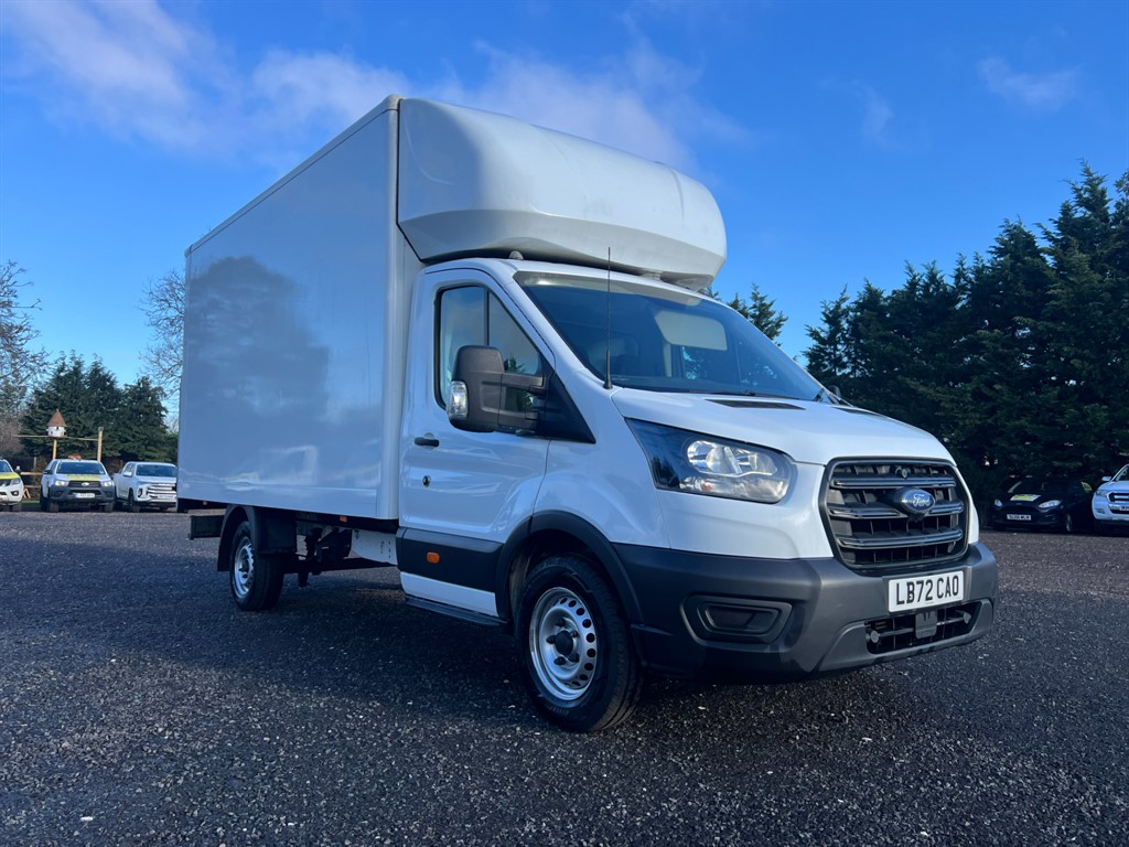 Used Ford Transit 2022 for sale - 77442927: Photo 16