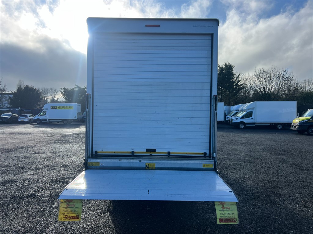 Used Ford Transit 2022 for sale - 77442927: Photo 17