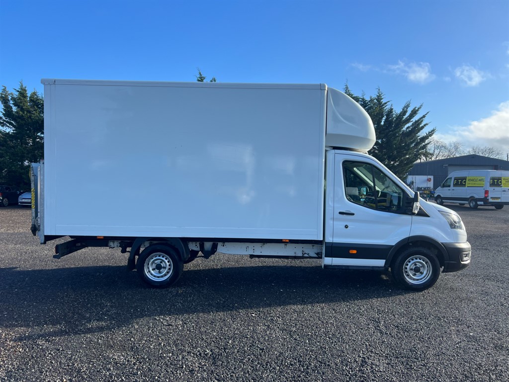 Used Ford Transit 2022 for sale - 77442927: Photo 4