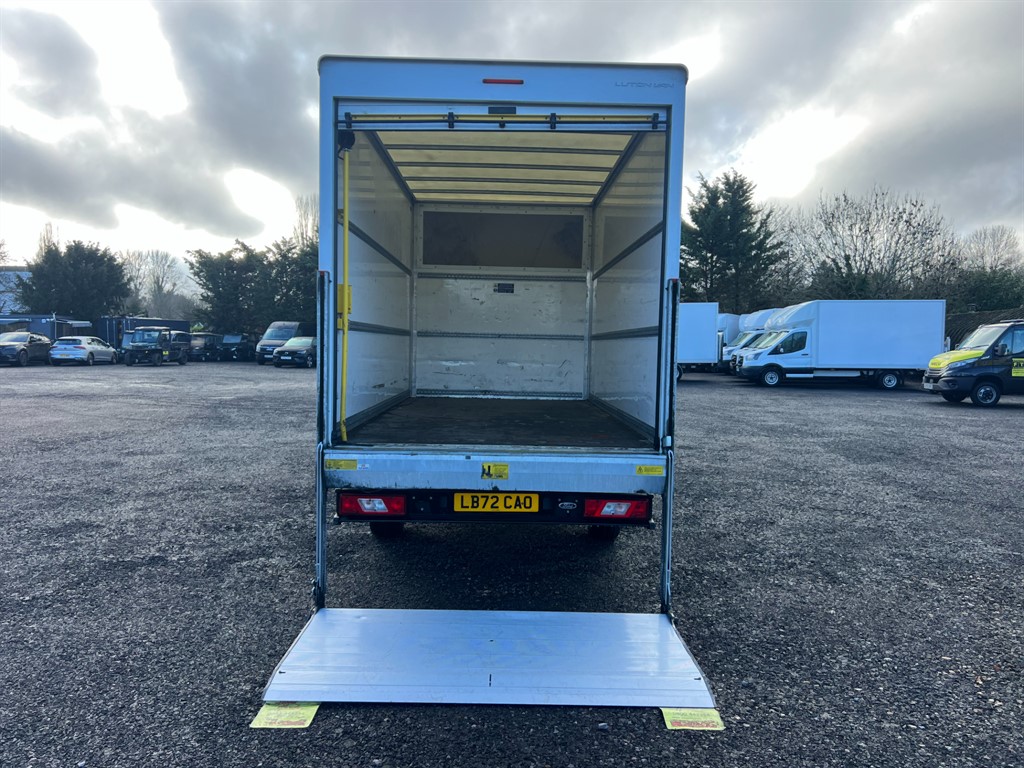 Used Ford Transit 2022 for sale - 77442927: Photo 5