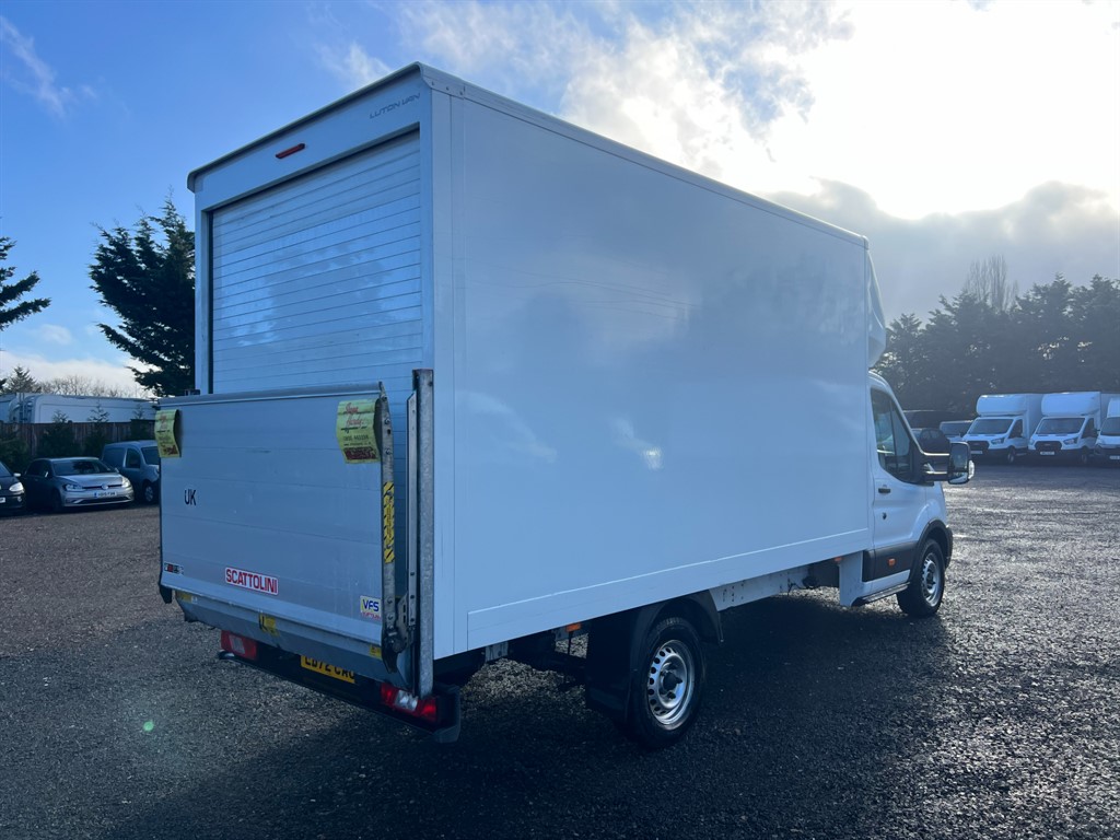 Used Ford Transit 2022 for sale - 77442927: Photo 7