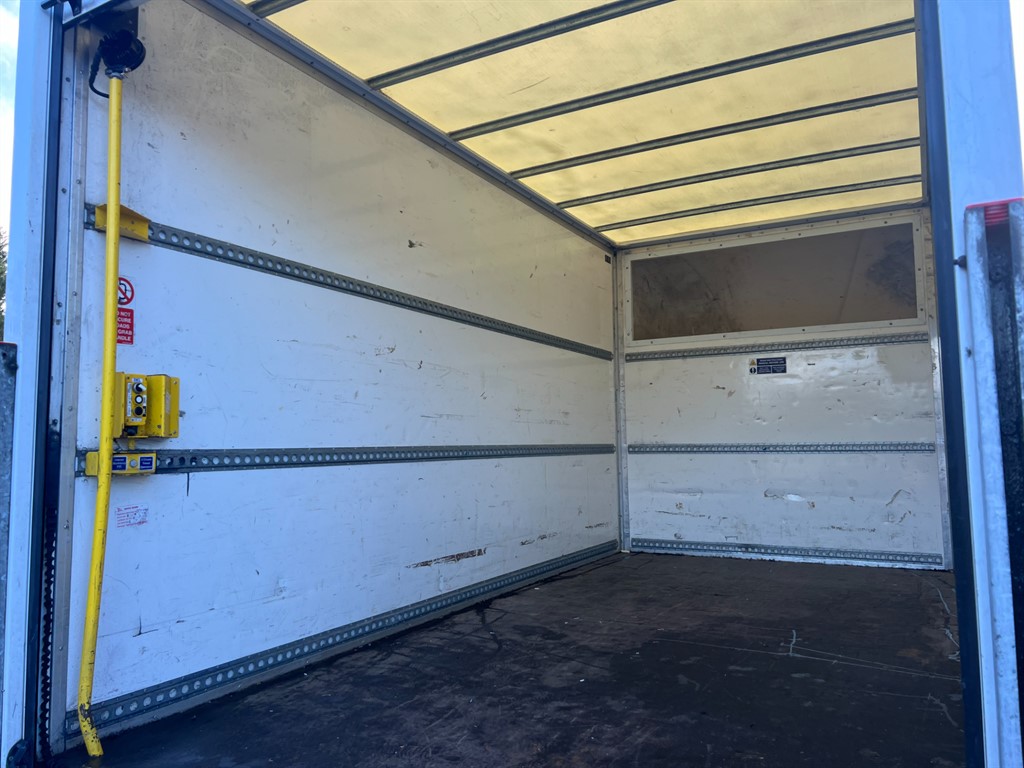 Used Ford Transit 2022 for sale - 77442927: Photo 8