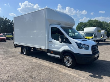 Used Ford Transit 2023 for sale - 78706693: Photo