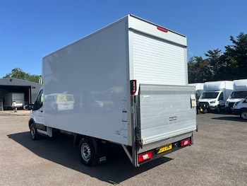 Used Ford Transit 2023 for sale - 78706693: Photo