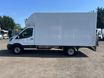 Used Ford Transit 2023 for sale - 78706693: Photo