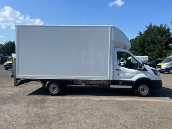 Used Ford Transit 2023 for sale - 78706693: Photo