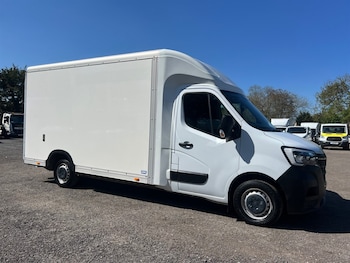 Used Renault Master 2021 for sale - 78364734: Photo