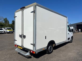 Used Renault Master 2021 for sale - 78364734: Photo